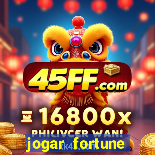 jogar fortune dragon gratis